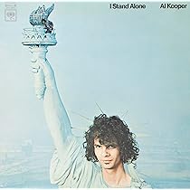 Amazon.co.jp: 赤心の歌 - アル・クーパー: ミュージック